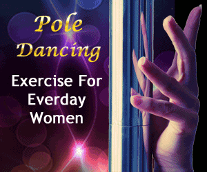 Pole Dancing Classes Online